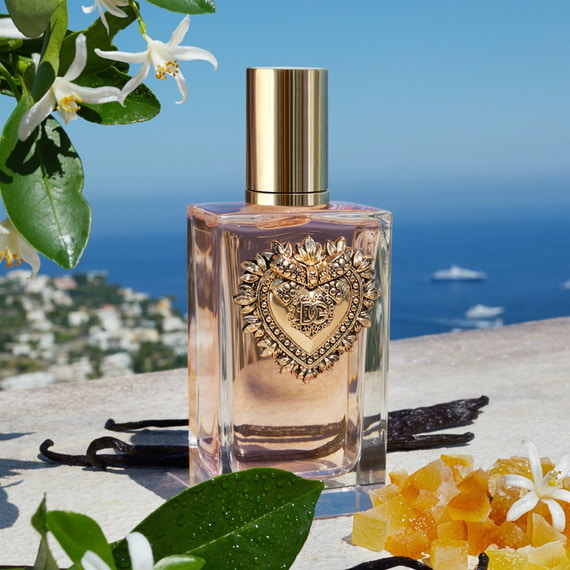 Eau de Parfum Refill