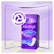 Protège-Slips Extra Long Odour Lock Big Pack - 40 Pcs.