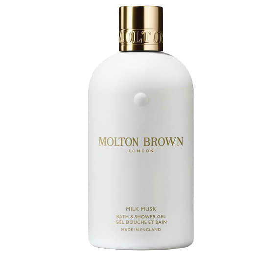 Gel Doccia & Bagno