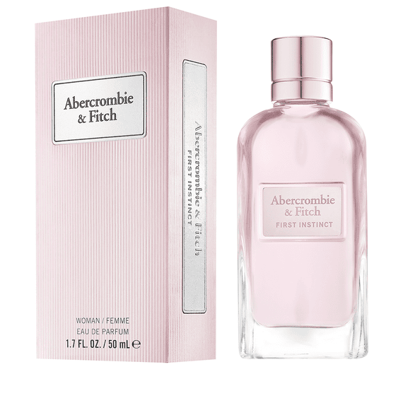 First Instinct Women Eau de Parfum