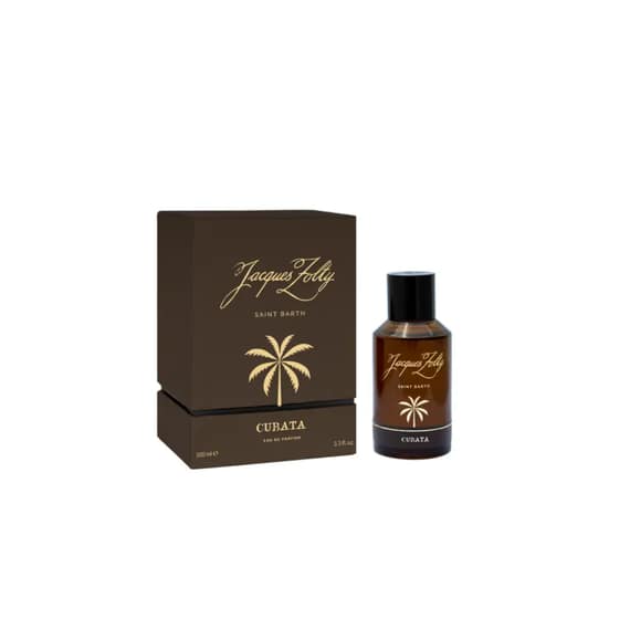 Cubata Eau de Parfum
