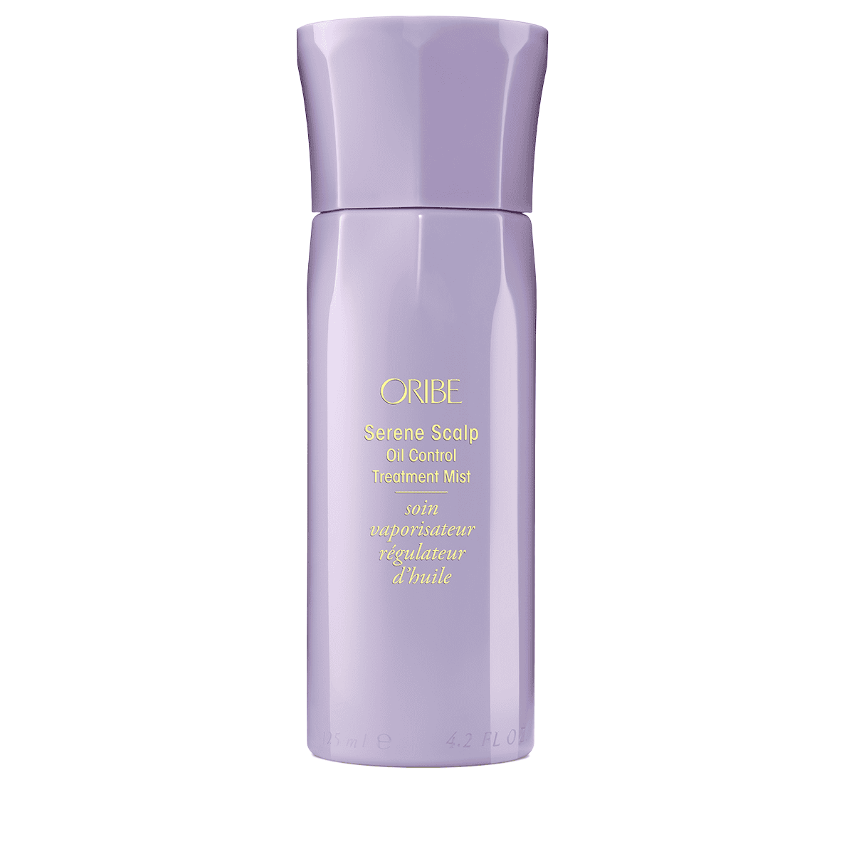 Oil Control Leave-On Treatment Mist