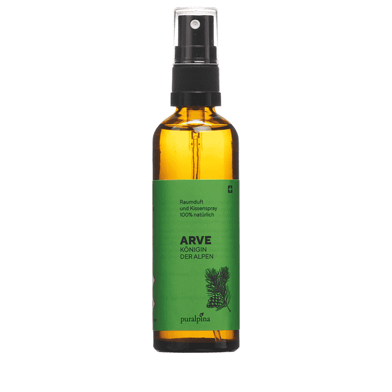 Pino Cembro Profumo d'Ambiente & Spray Cuscini