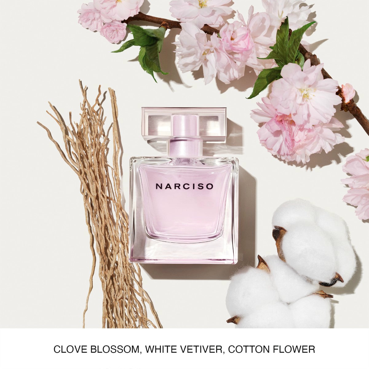 Radiante Eau de Parfum