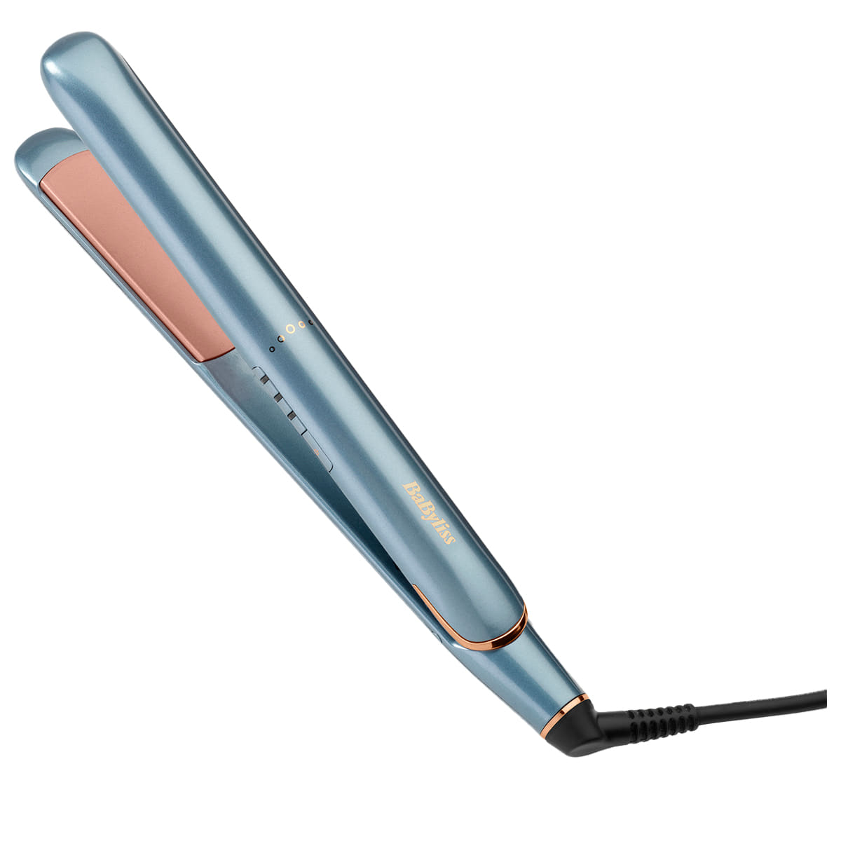Haarglätter Denim Luxe ST251PE