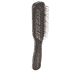 8300 Scalp brush Deluxe, black