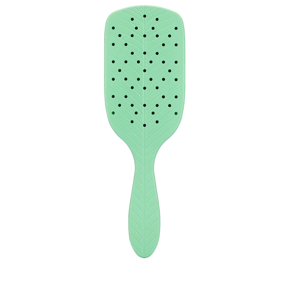 Paddle Detangler - Green