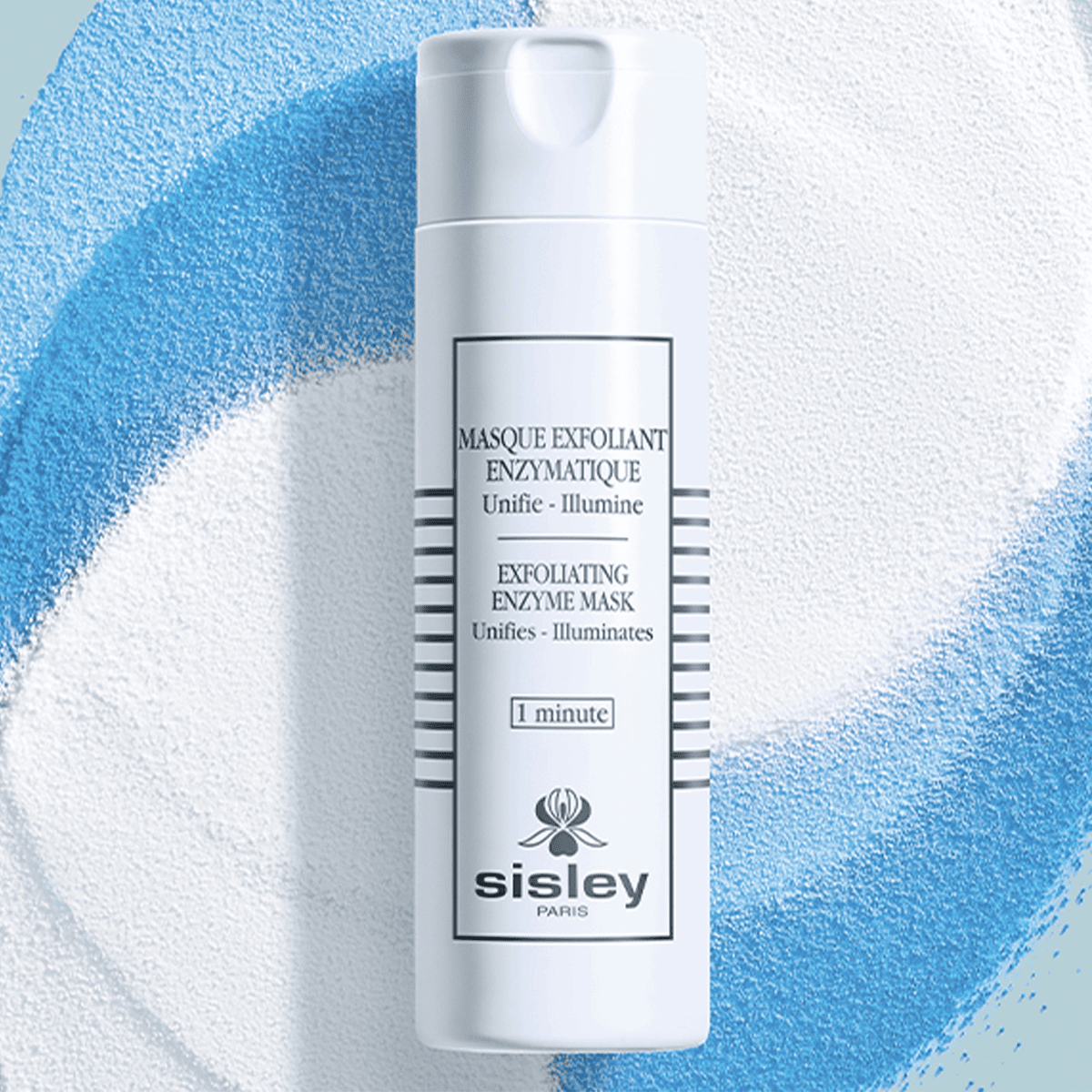 Masque Exfoliant Enzymatique