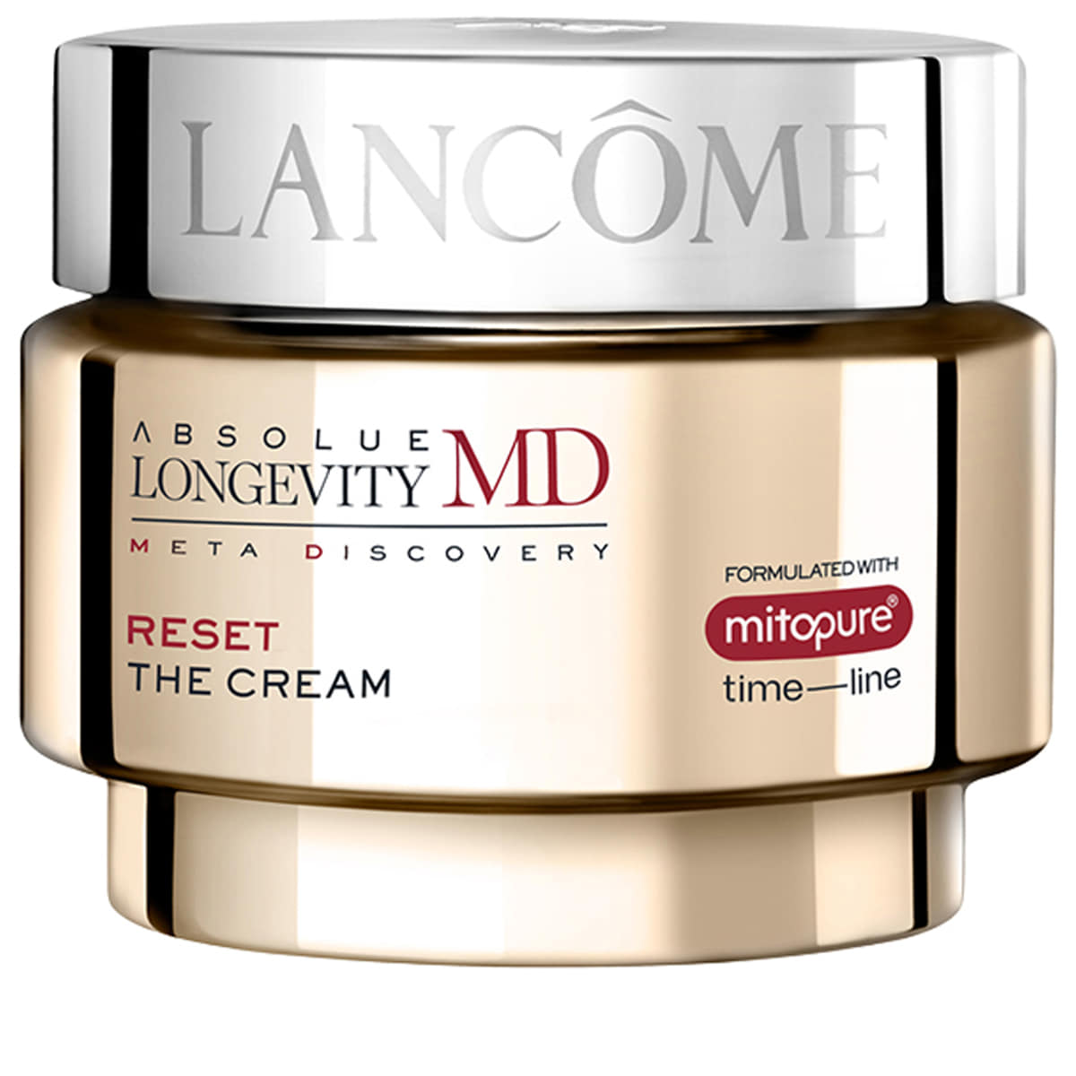 Absolue Longevity Reset Cream