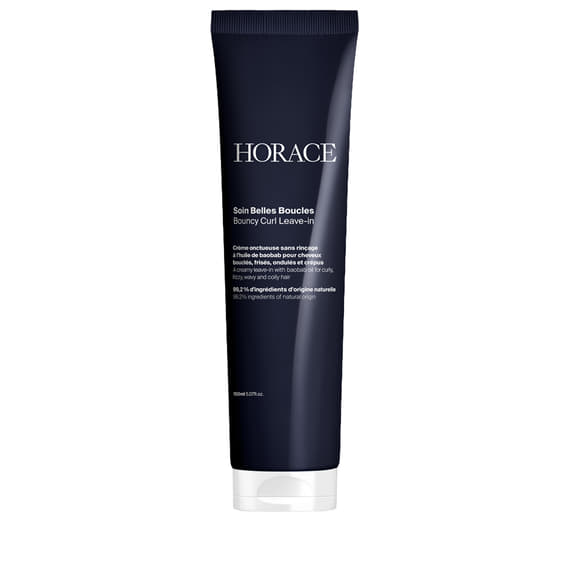 Bouncy Curl Leave-in