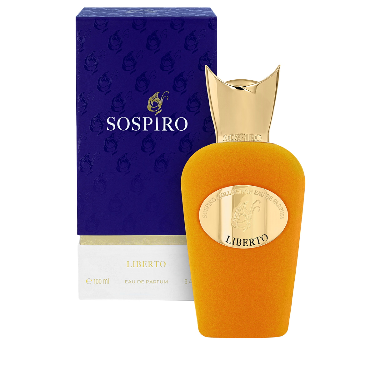 Liberto Eau de Parfum