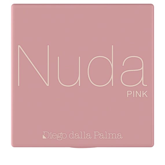Eyeshadow Pallette Nuda Pink 305