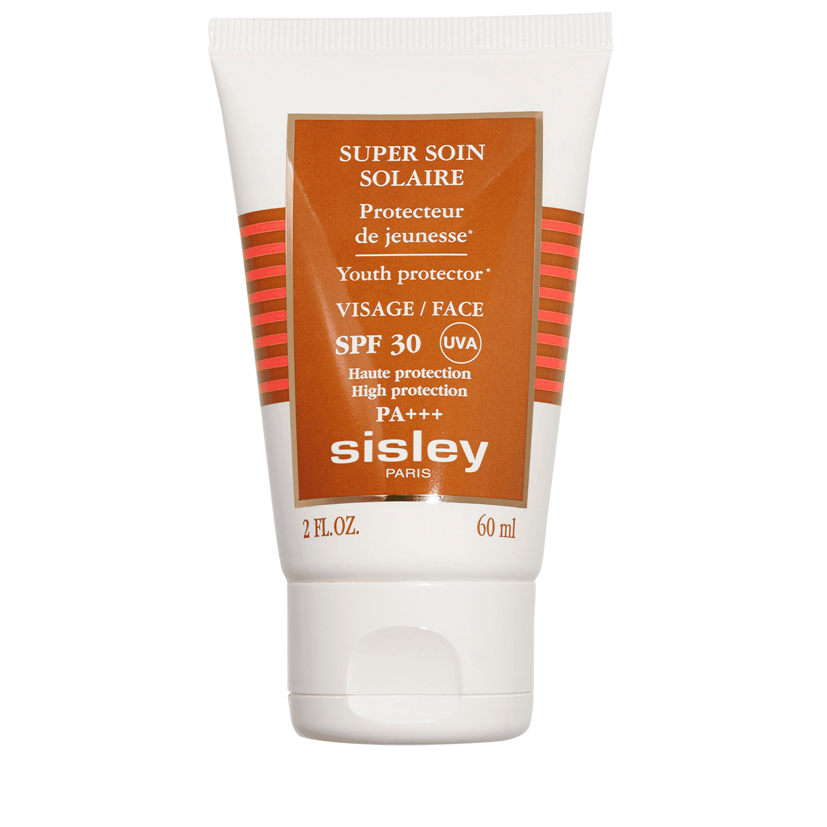 Super Soin Solaire Visage SPF 30