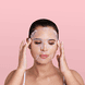 Kollagen Infusion Gesichtsmaske