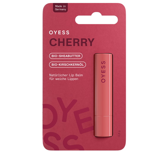 Lipbalm Cherry