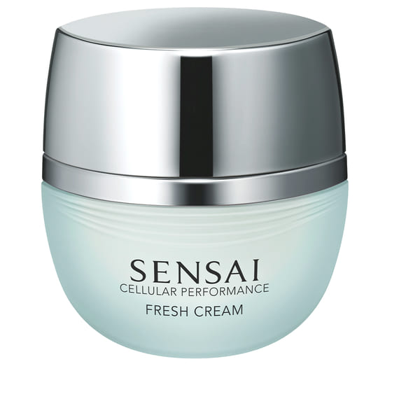 Fresh Cream