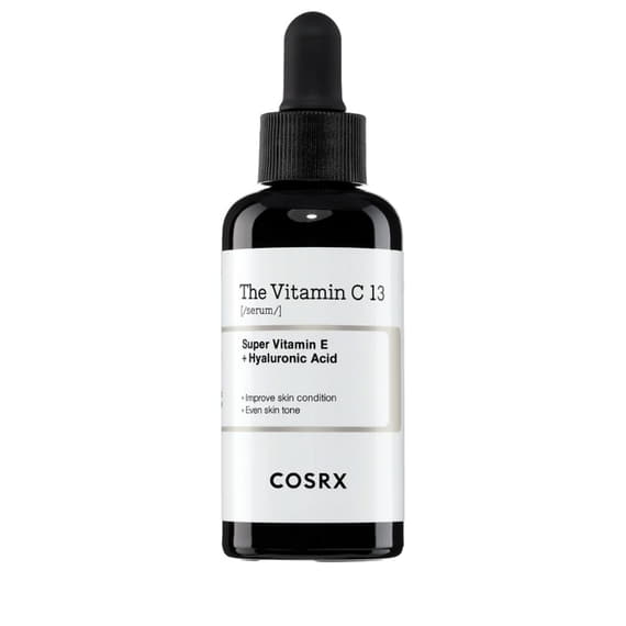 The Vitamin C 13 Serum