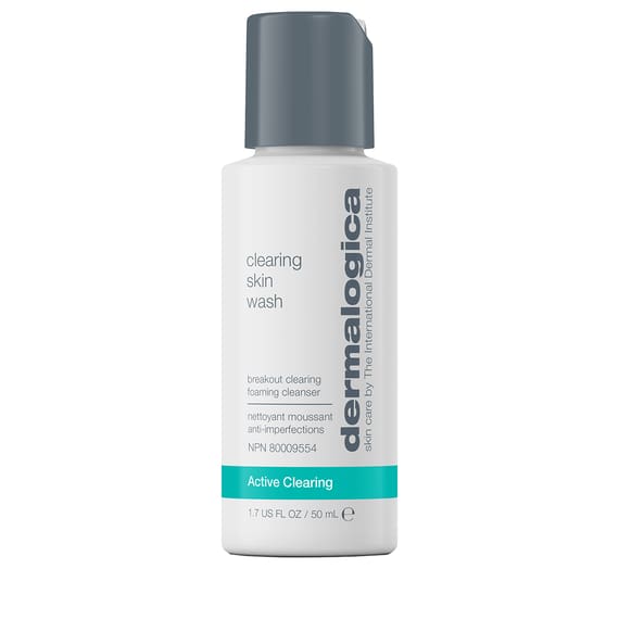 Active Clearing Skin Kit