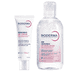 Care routines for redness