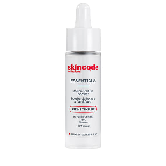 Azelaic Texture Booster