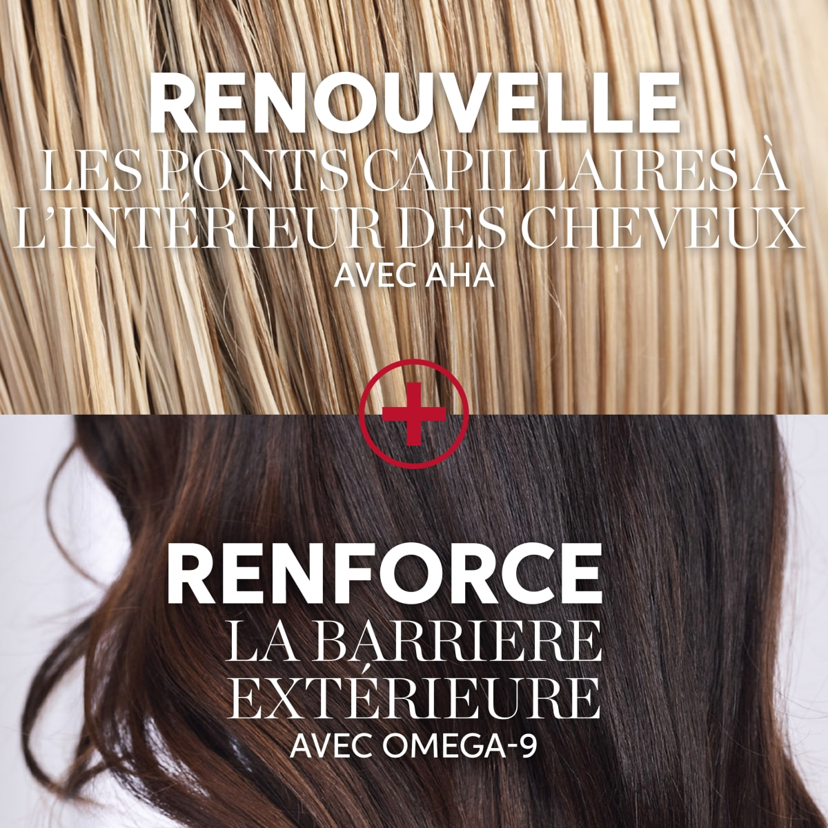Après-Shampooing Soin Profond