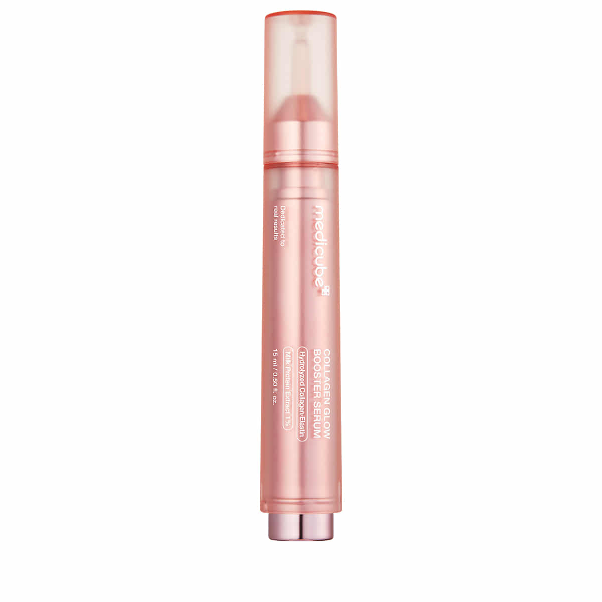 Collagen Glow Booster Serum
