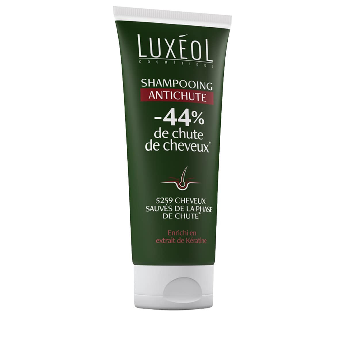 Reactive Hair Loss Shampoo