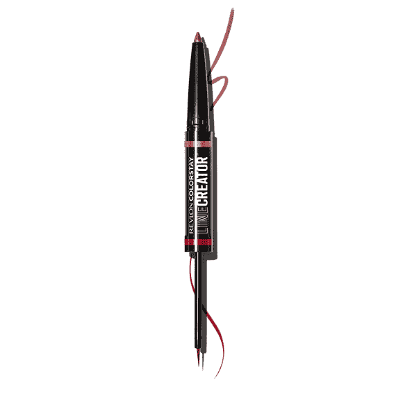 Line Creator Double Ended Liner - She's on fire