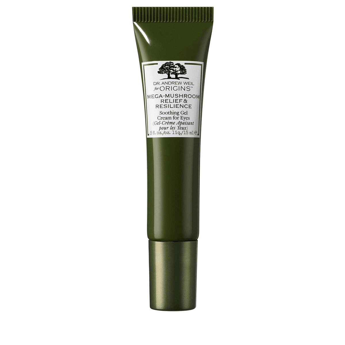Mega-mushroom Gel Cream For Eyes
