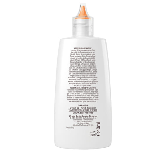 Super UV Sunscreen Fluid Anti-Dark-Spots SPF 50+