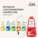 Color Schutz & Pflege Shampoo
