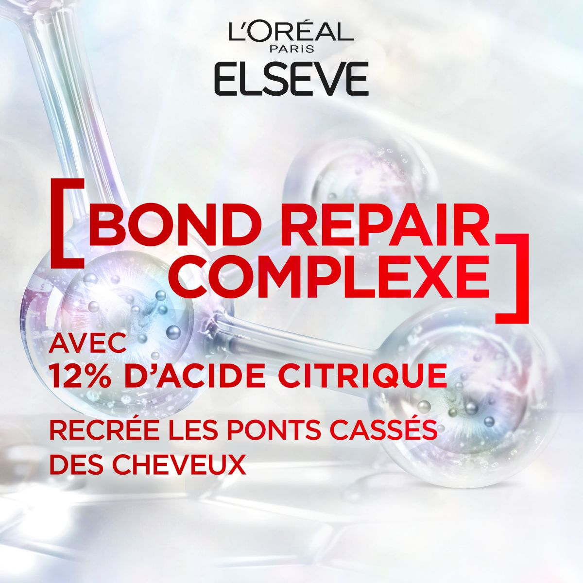 Bond Repair Pre-shampoo