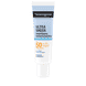 Fluide solaire ultra léger hydratant