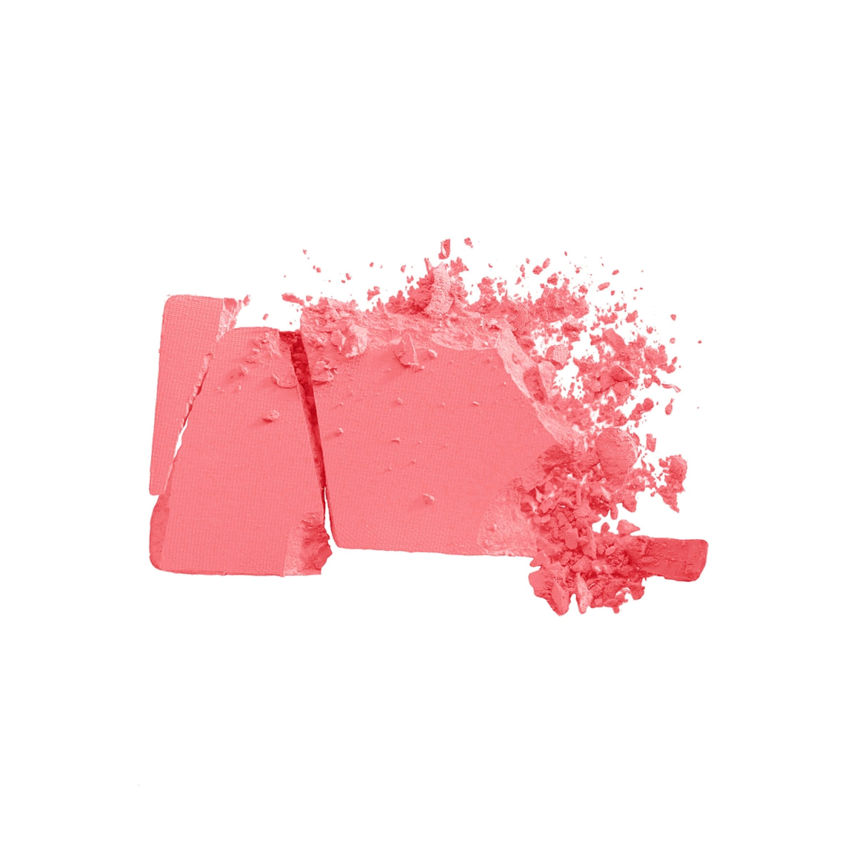 Compact Powder Blush - 23 Cold Pink