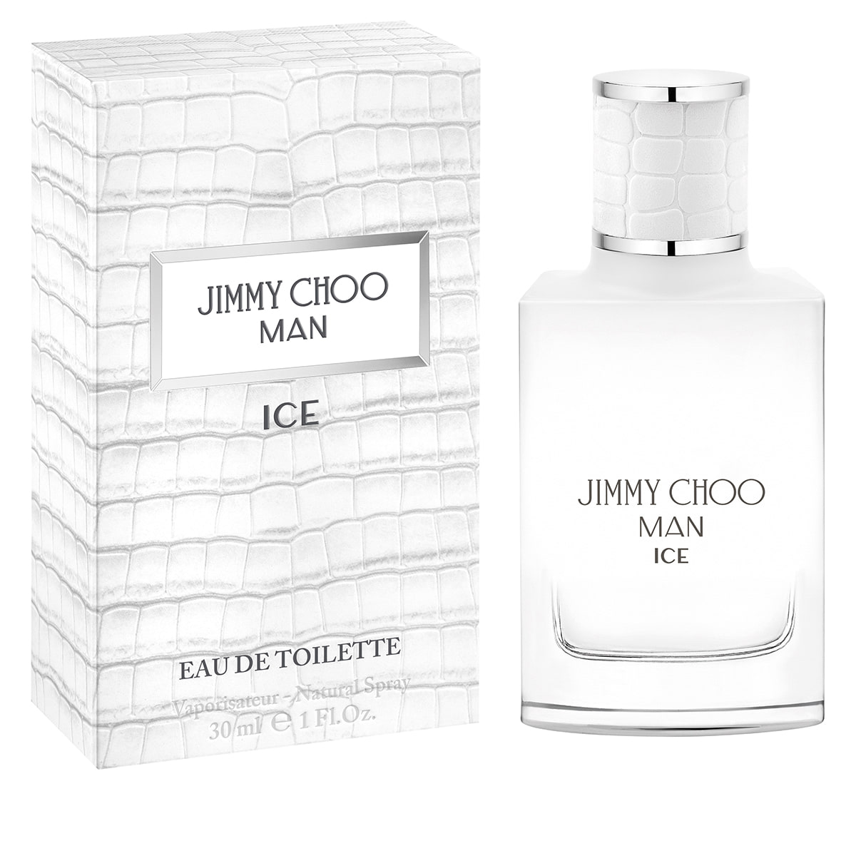 Eau de Toilette