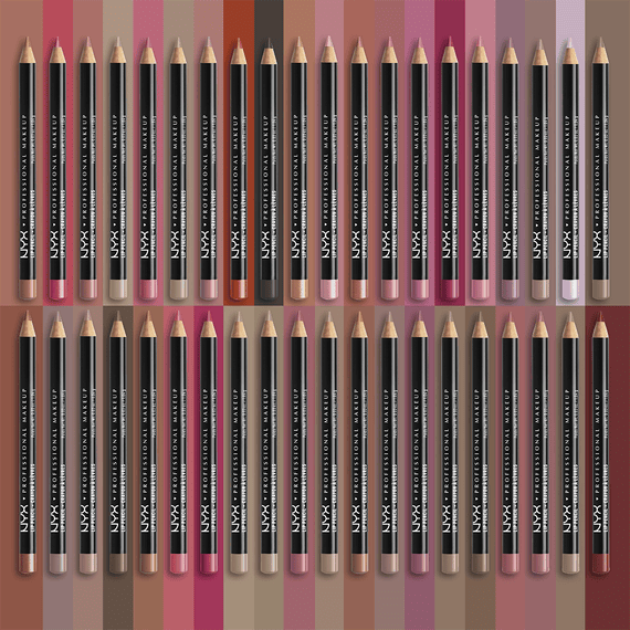 Slim Lip Pencil