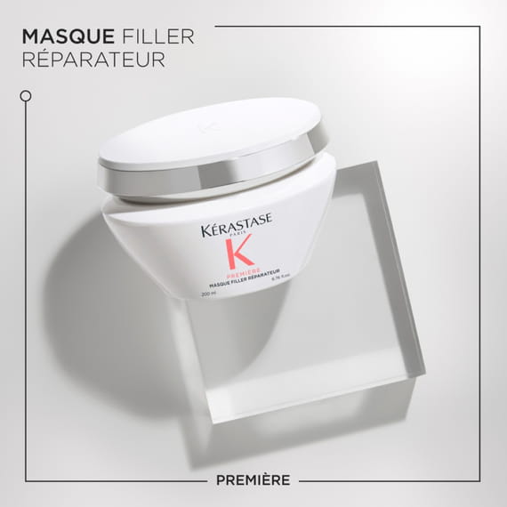 Masque Filler Réparateur
