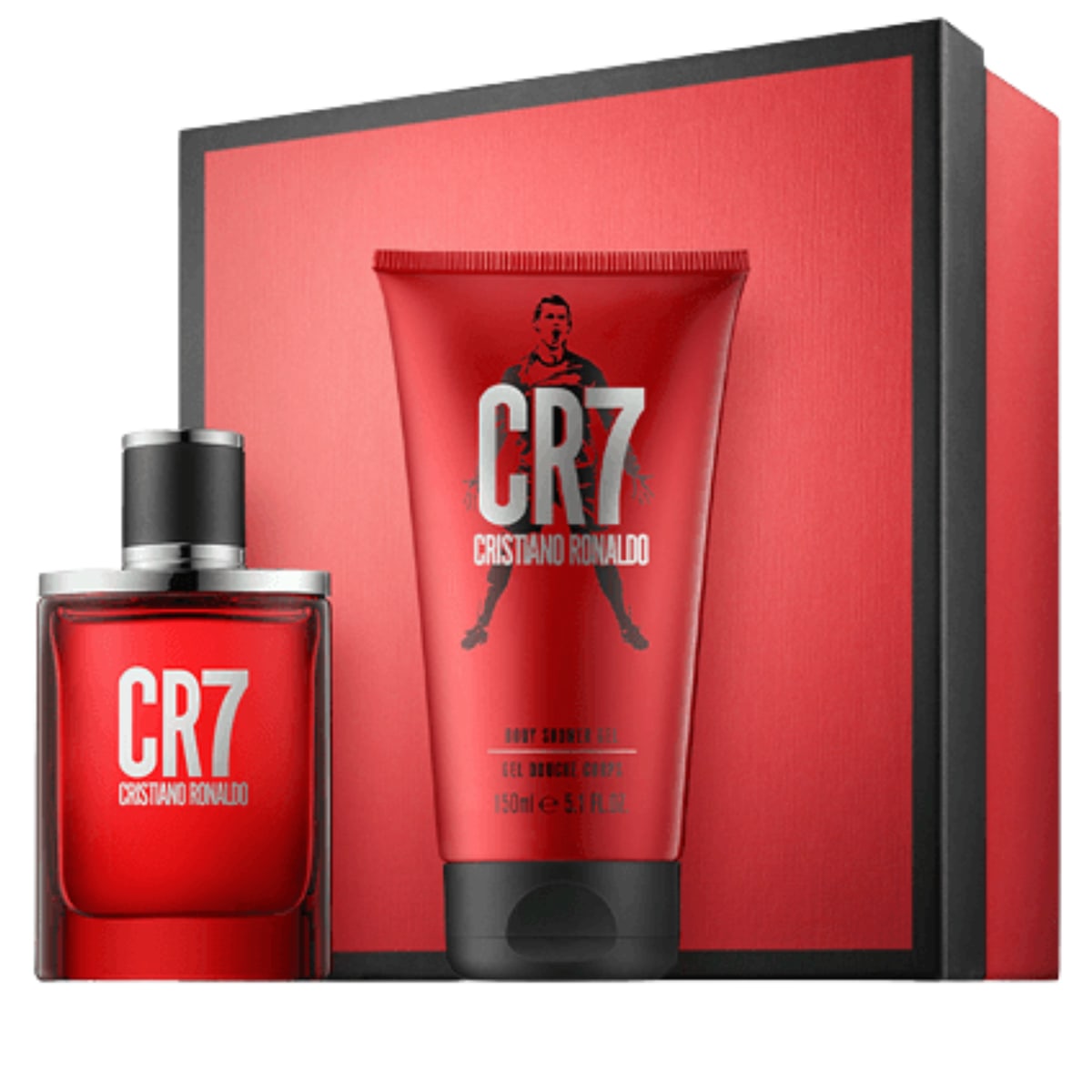 Eau de Toilette & Shower Gel Set Regalo