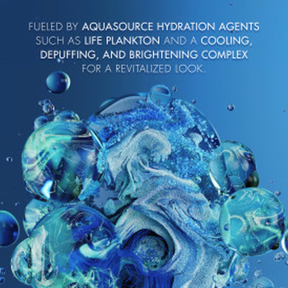 Aquasource Total Eye Revitaliser