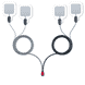 Tens/Ems Digital with Heat Function EM 59