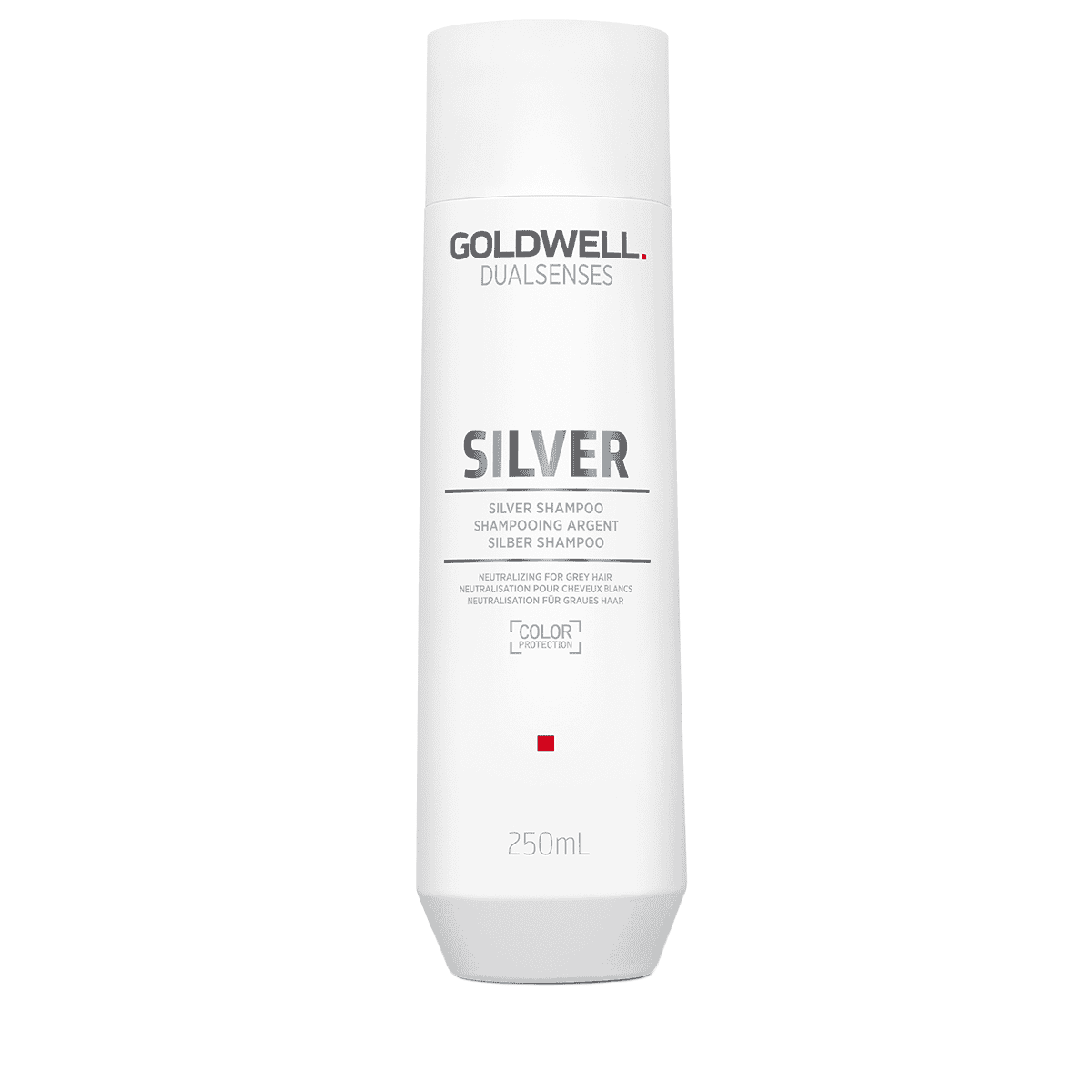 Silver Shampoo