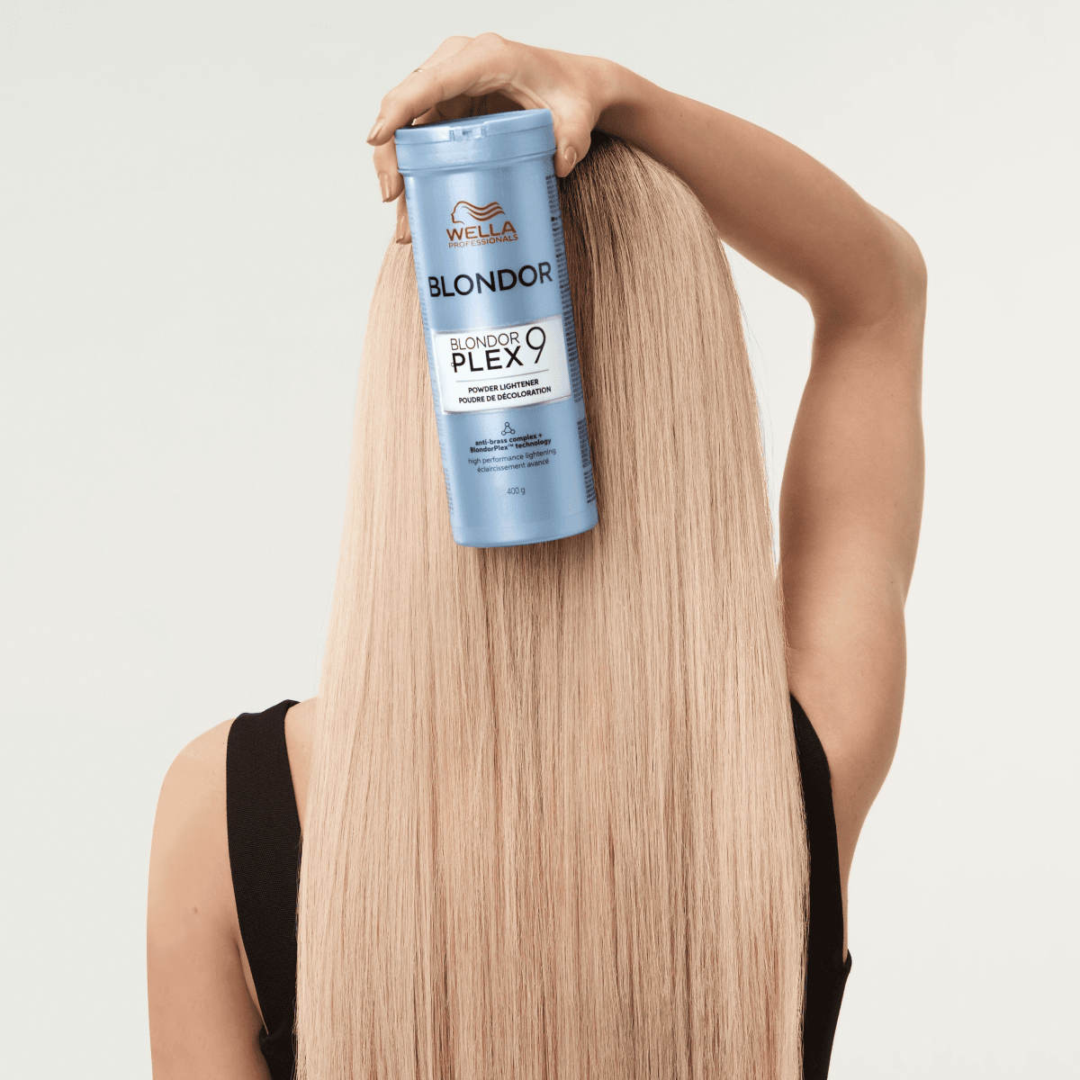 Blondorplex