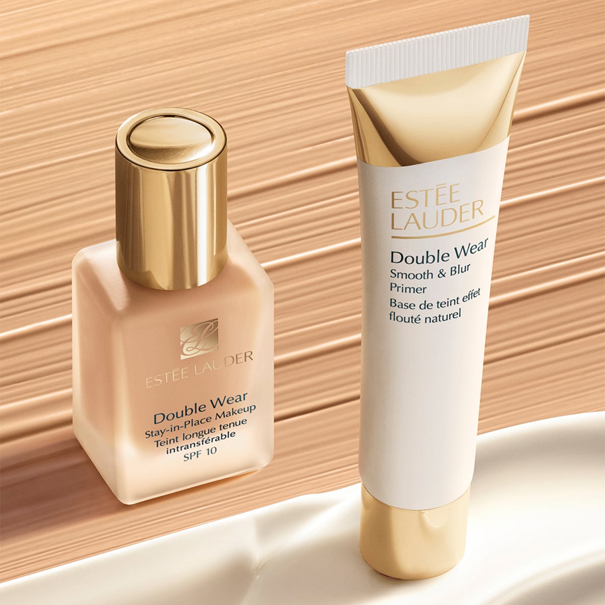Smooth & Blur Primer