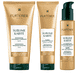 Routine pour Cheveux Secs