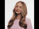 Duet Blowdry Pink