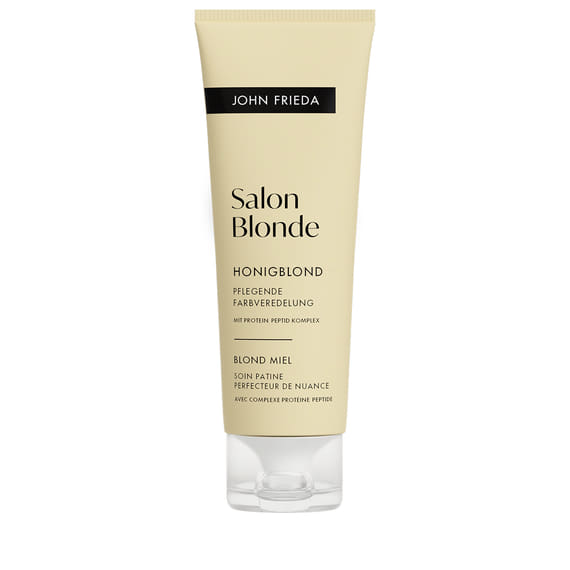 Honey Blonde – Nourishing Colour Refinement