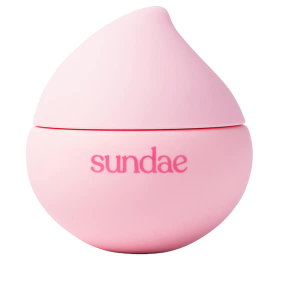 Whipped Body Moisturiser Very Berry