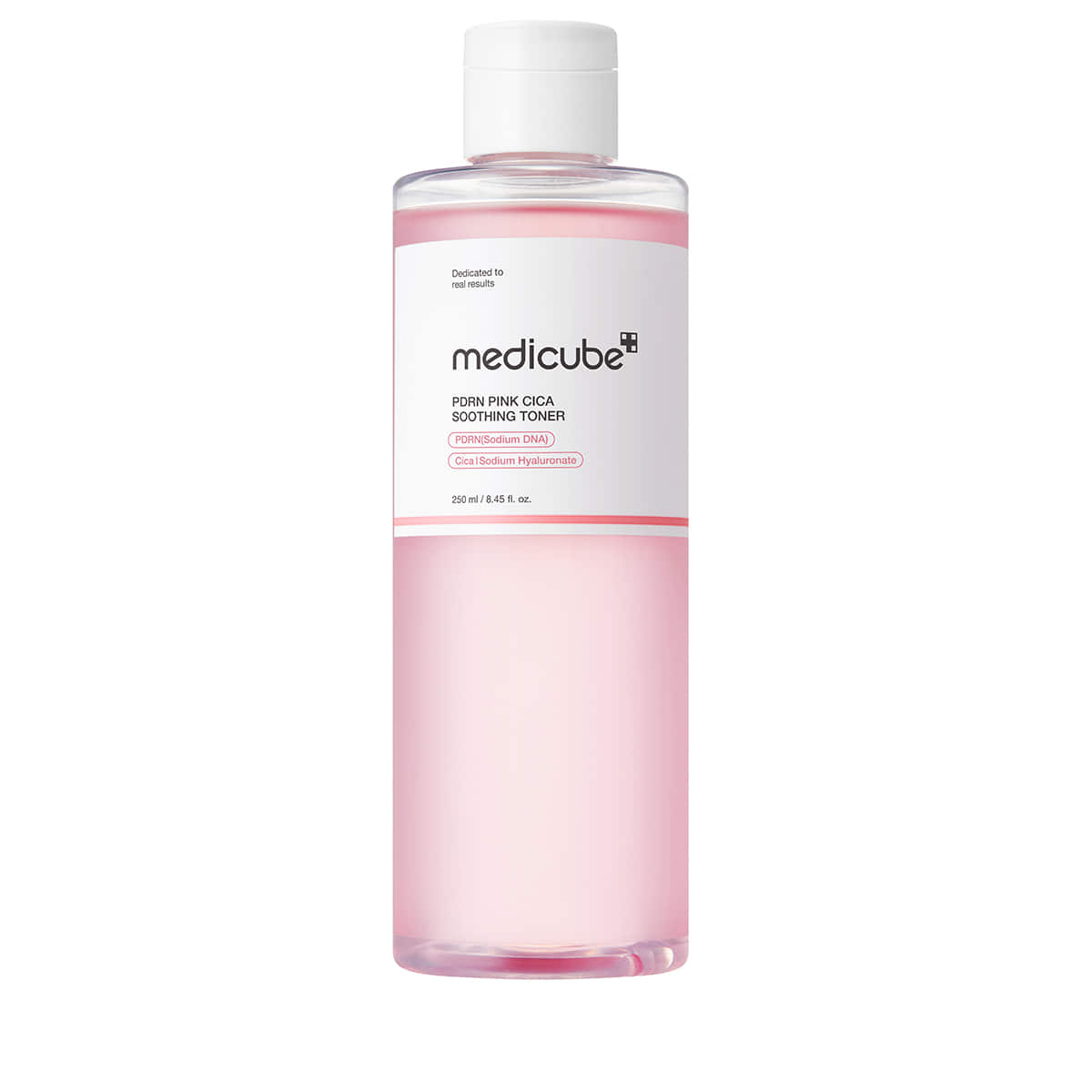 PDRN Pink Cica Soothing Toner