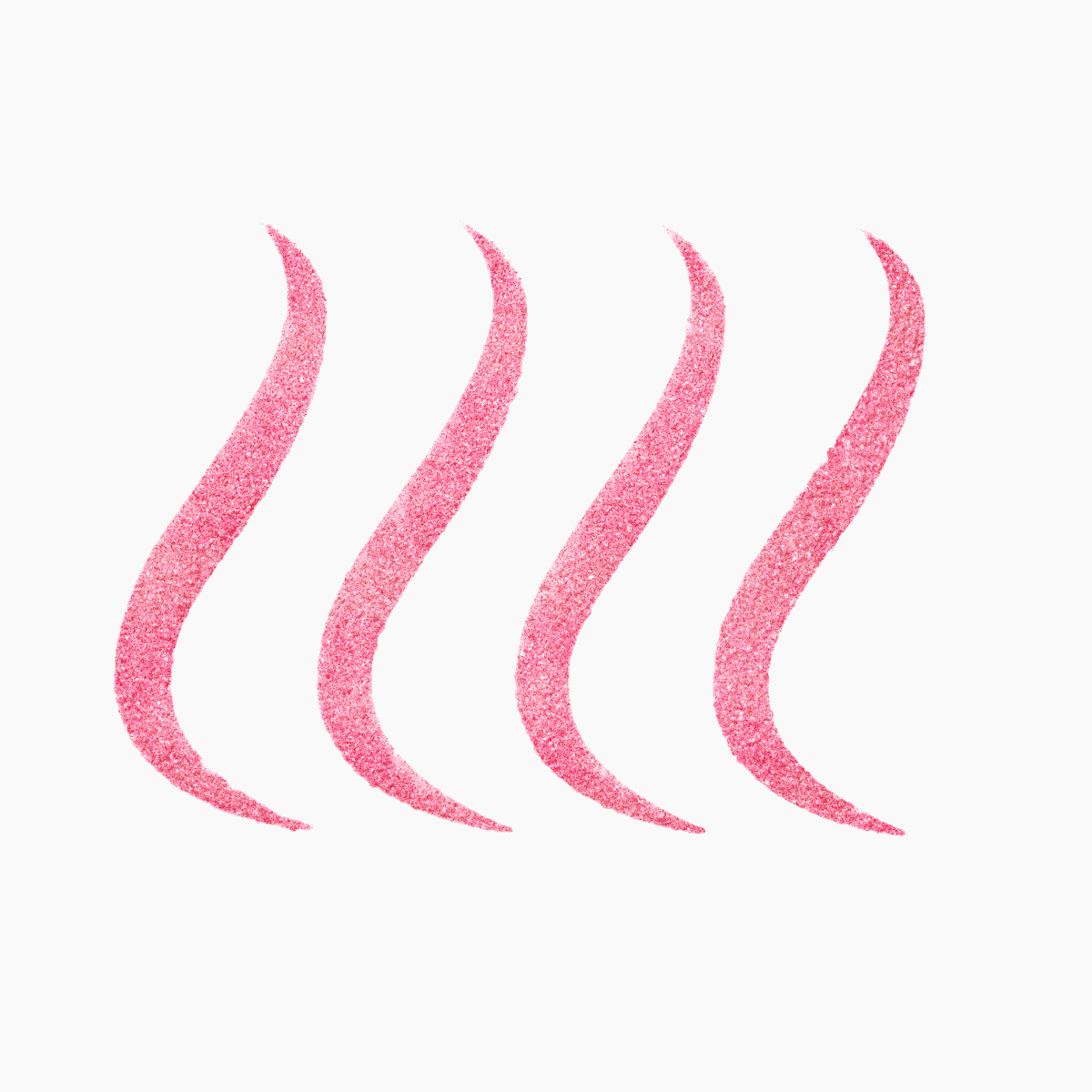 Space Glam Liquid Effect Eyeliner
