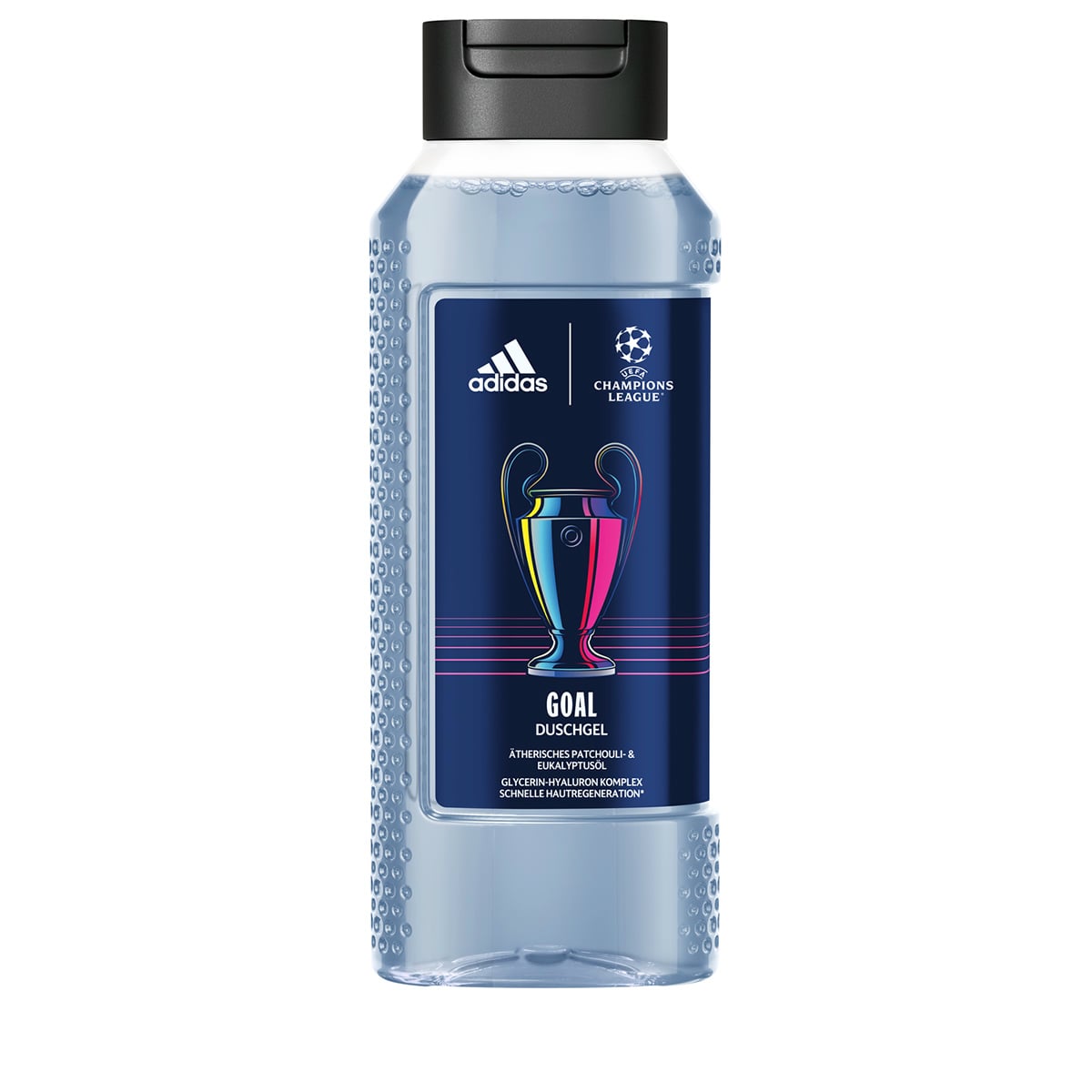 Uefa 11 Shower Gel